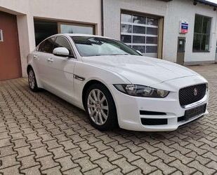 Jaguar Jaguar XE 20d Automatic Gebrauchtwagen