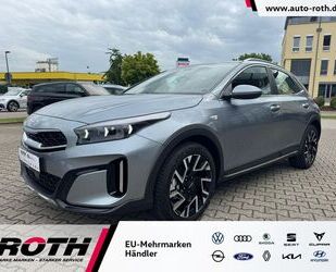 Kia Kia XCeed 1.5 T-GDI Vision MJ25 Navi*Kamera*LED*A Gebrauchtwagen