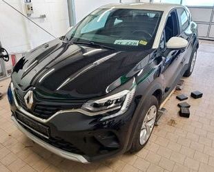 Renault Renault Captur Evolution TCe 140 EDC Navi - Allwet Gebrauchtwagen