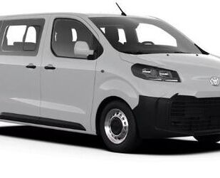 Toyota Toyota Proace Verso 2,0 D-4D Flow L2 Gebrauchtwagen