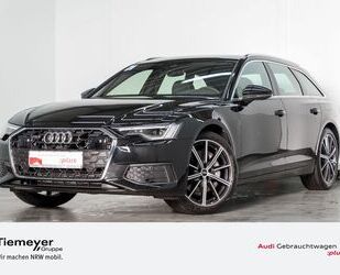 Audi Audi A6 Avant 50 TFSIe Q LM20 AHK LEDER MATRIX TOU Gebrauchtwagen