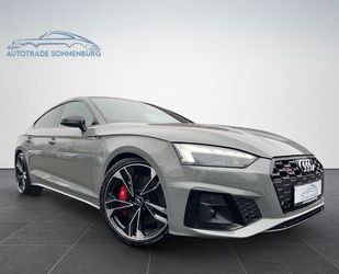 Audi Audi S5 Sportback 3.0 TDIquattro /CARBON/PANO/CAM/ Gebrauchtwagen