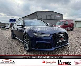 Audi Audi RS 6 Avant 4.0 TFSI quattro/Ceramic/Navi/Carb Gebrauchtwagen