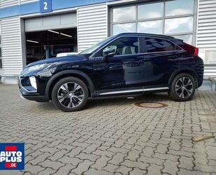 Mitsubishi Mitsubishi Eclipse Cross 1.5 T-MIVEC CAM+LEDER+PAN Gebrauchtwagen