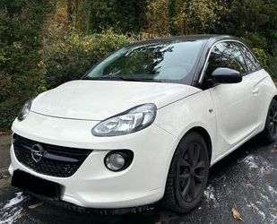 Opel Opel Adam JAM 1.4 64kW JAM Gebrauchtwagen