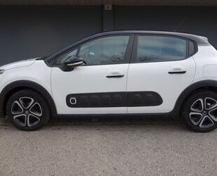 Citroen Citroën C3 Shine 1.2