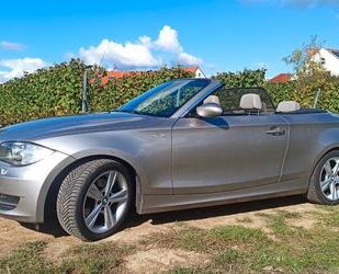 BMW BMW 125i Cabrio - Prins Autogas / LPG- Autom, Klim Gebrauchtwagen