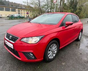 Seat Seat Ibiza Style Navi PDC Gebrauchtwagen