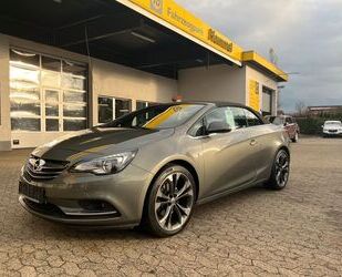 Opel Opel Cascada Active Navi/Leder/Rückfahrk/Verdeck N Gebrauchtwagen