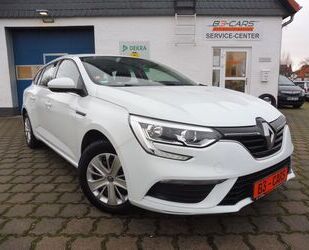 Renault Renault Megane IV Grandtour Life#LED#PDC#TEMPOM.#E Gebrauchtwagen