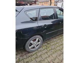 Mazda Mazda 3 2.0TD Active Plus Sport Active Plus Gebrauchtwagen