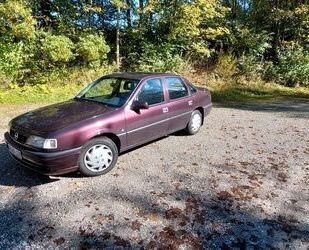 Opel Opel Vectra 1.8i Selection Selection Gebrauchtwagen