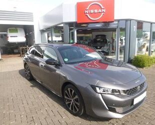 Peugeot Peugeot 508 SW (10.2018->) DE - Kb5 Gebrauchtwagen