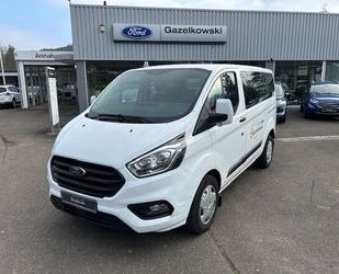 Ford Ford Transit/Tourneo Custom Kombi 320 L1 Trend Gebrauchtwagen