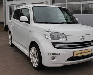 Daihatsu MATERIA Gebrauchtwagen