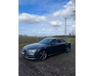 Audi A7 Gebrauchtwagen