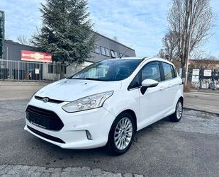 Ford Ford B-Max B-MAX Titanium NR 49 Gebrauchtwagen