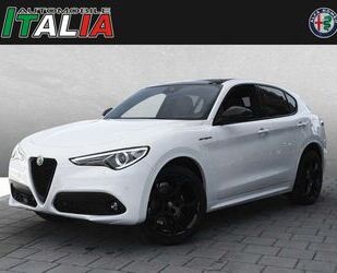 Alfa Romeo Alfa Romeo Stelvio Estrema 2.2 Diesel 16V AT8 Q4 Gebrauchtwagen