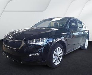 Skoda Skoda Scala 1.0 TSI Ambition Gebrauchtwagen