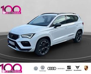 Cupra Cupra Ateca CUPRA 1.5 TSI DSG+BEATS+NAVI+PANORAMAD Gebrauchtwagen