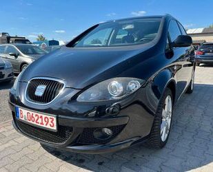 Seat Seat ALTEA XL COMFORT LIMITED KLIMA-XENON-EURO 4 Gebrauchtwagen