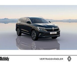 Renault Renault Espace E-TECH Full Hybrid 200 Techno Kamer Gebrauchtwagen