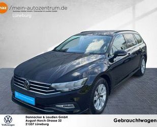 VW Volkswagen Passat Variant 1.5 TSI Business Alu LED Gebrauchtwagen