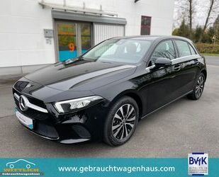 Mercedes-Benz Mercedes-Benz A 250e Hybrid - 