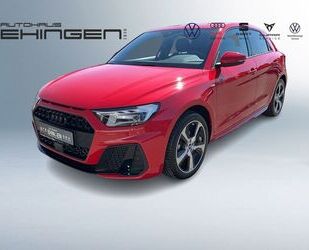 Audi Audi A1 Sportback 35 TFSI S line Navi LED ACC Kame Gebrauchtwagen