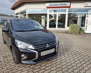 Mitsubishi Mitsubishi Space Star 1.2 MIVEC Select+ Gebrauchtwagen