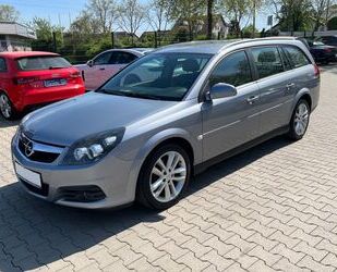 Opel Opel Vectra C Caravan Sport - Klima - TÜV AU 02/20 Gebrauchtwagen