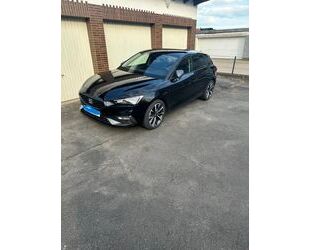 Seat Seat Leon FR 1.5 eTSI ACT 110kW FR DSG Gebrauchtwagen