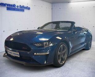 Ford Ford Mustang Convertible 5.0 Ti-VCT V8 Aut. GT Gebrauchtwagen