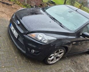 Ford Ford Focus 2,5 ST ST Gebrauchtwagen