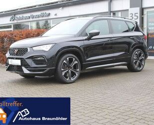 Cupra Cupra Ateca 4Drive 2.0 TSI DSG*AHK*beats* Gebrauchtwagen