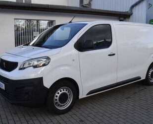 Peugeot Peugeot Expert 2.0 BlueHDi 145 L2 Premium Applink Gebrauchtwagen