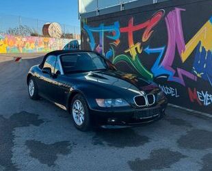 BMW BMW Z3 Roadster 1.9i Gebrauchtwagen