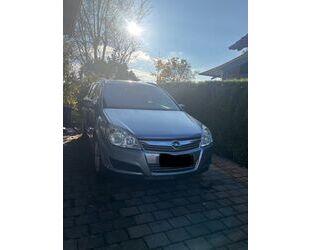 Opel Opel Astra Caravan 1.6 ECOTEC INNOVATION 85kW INN. Gebrauchtwagen