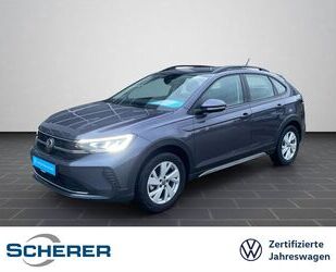 VW Volkswagen Taigo 1.0 TSI Life Kamera Navi SHZ Gebrauchtwagen