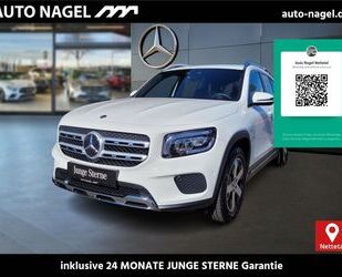 Mercedes-Benz GLB 200 Gebrauchtwagen