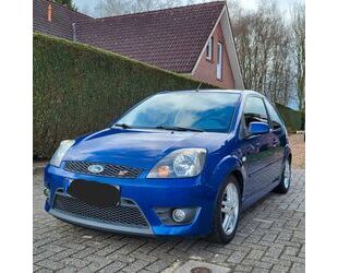 Ford Ford Fiesta ST150 Gebrauchtwagen