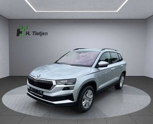 Skoda Skoda Karoq 2.0 TDI 4x4 DSG Selection Gebrauchtwagen