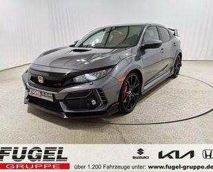 Honda Honda Civic 2.0 VTEC Type R GT LED|Navi|Remus Gebrauchtwagen