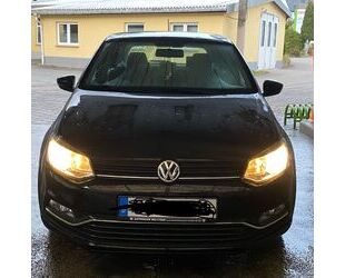 VW Volkswagen Polo 1.2 TSI 66kW - Gebrauchtwagen