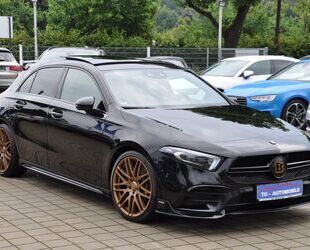 Mercedes-Benz Mercedes-Benz A 35 AMG 4Matic BRABUS PANO-MULTIBEA Gebrauchtwagen