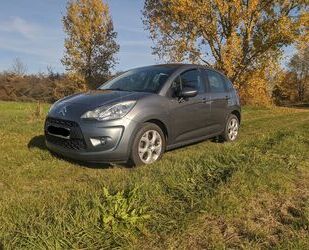 Citroen Citroën C3 VTi 95 Tendance Tendance Gebrauchtwagen