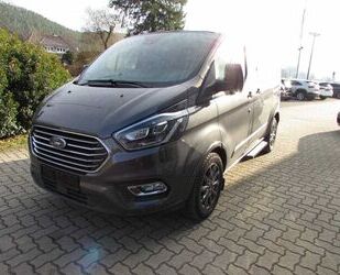 Ford Ford Tourneo Custom 2.0 EcoBlue L1 Titanium X Gebrauchtwagen