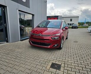 Citroen Citroën C4 Picasso INTENSIVE RKamera360°Massagesit Gebrauchtwagen