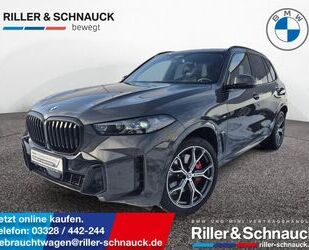 BMW BMW X5 xDrive40i M Sport Pro 21Zoll-M-SPORTSITZ-PA Gebrauchtwagen