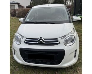 Citroen Citroën C1 VTi 68 Selection Selection Gebrauchtwagen